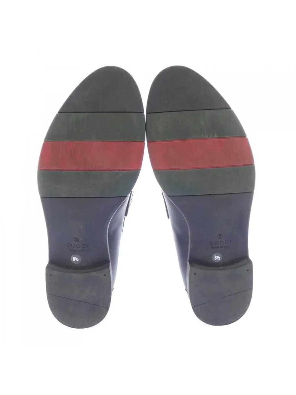 Gucci Sneakers Black